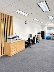 Suntec Tower Three (D1), Office #633701961
